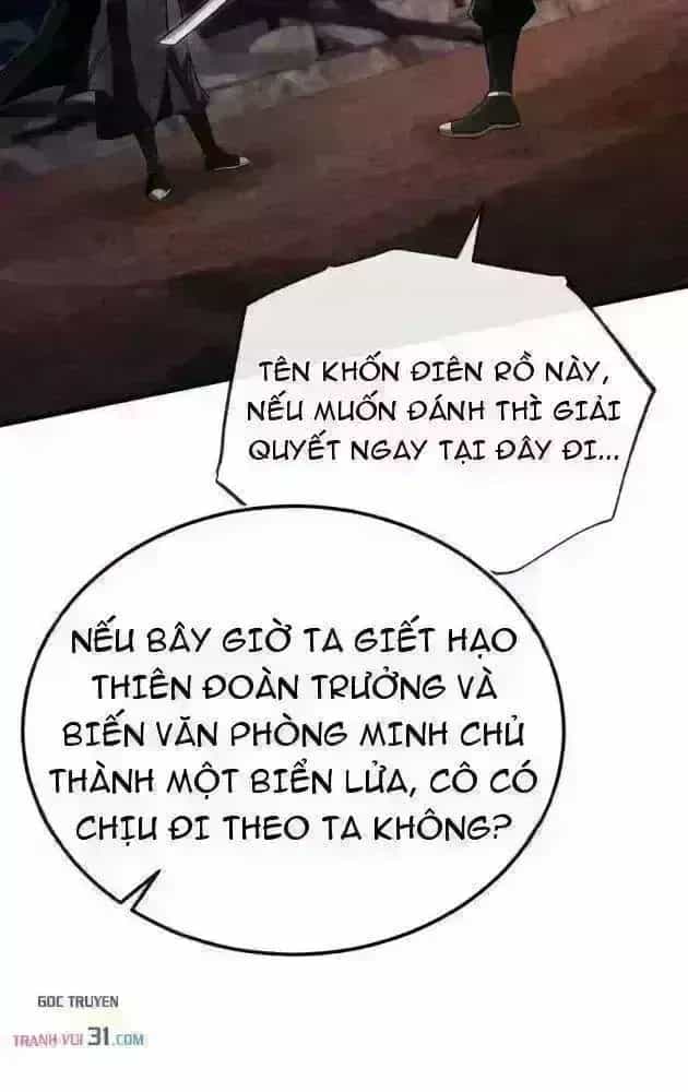 Đệ Nhất Võ Sư, Baek Cao Thủ - Chương 183 - ảnh 91
