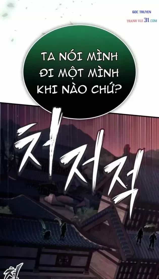 Đệ Nhất Võ Sư, Baek Cao Thủ - Chương 187 - ảnh 71