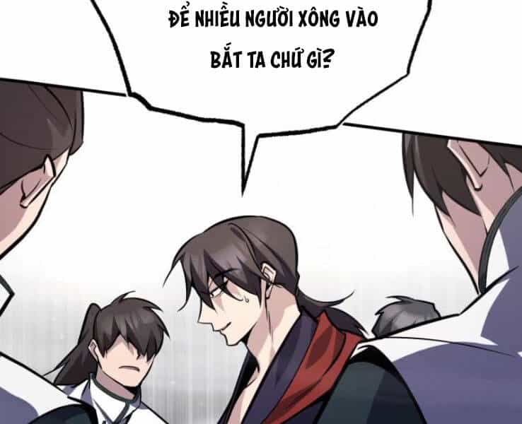 Đệ Nhất Võ Sư, Baek Cao Thủ - Chương 19 - ảnh 112
