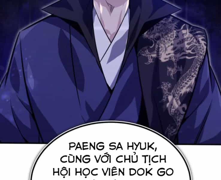 Đệ Nhất Võ Sư, Baek Cao Thủ - Chương 19 - ảnh 138