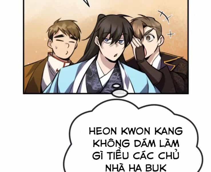 Đệ Nhất Võ Sư, Baek Cao Thủ - Chương 19 - ảnh 148
