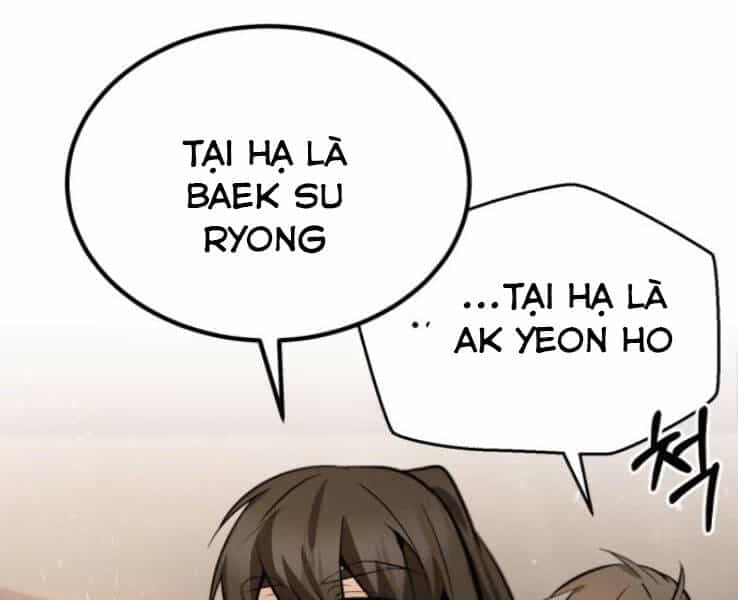 Đệ Nhất Võ Sư, Baek Cao Thủ - Chương 19 - ảnh 160