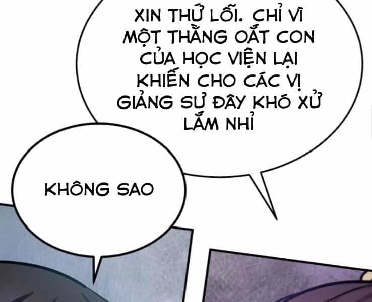 Đệ Nhất Võ Sư, Baek Cao Thủ - Chương 19 - ảnh 163