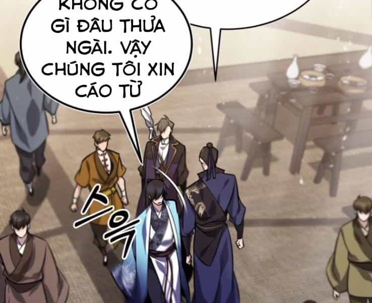Đệ Nhất Võ Sư, Baek Cao Thủ - Chương 19 - ảnh 167