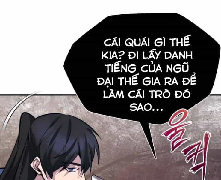 Đệ Nhất Võ Sư, Baek Cao Thủ - Chương 19 - ảnh 215