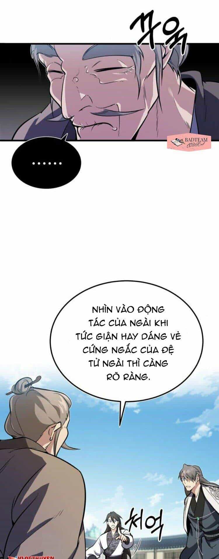 Đệ Nhất Võ Sư, Baek Cao Thủ - Chương 2 - ảnh 61