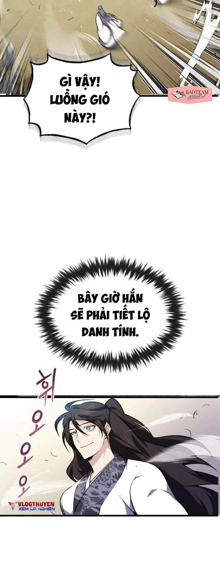Đệ Nhất Võ Sư, Baek Cao Thủ - Chương 2 - ảnh 67