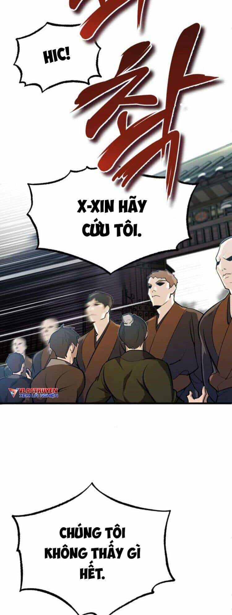 Đệ Nhất Võ Sư, Baek Cao Thủ - Chương 2 - ảnh 79