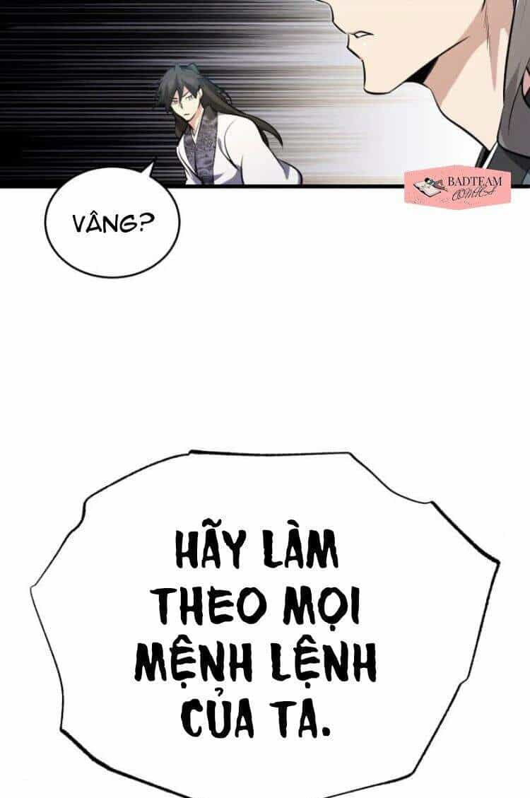 Đệ Nhất Võ Sư, Baek Cao Thủ - Chương 2 - ảnh 84