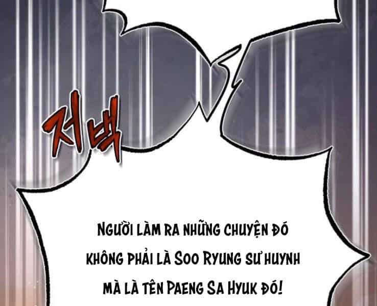 Đệ Nhất Võ Sư, Baek Cao Thủ - Chương 20 - ảnh 109