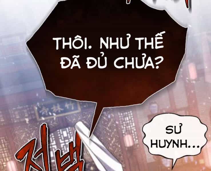 Đệ Nhất Võ Sư, Baek Cao Thủ - Chương 20 - ảnh 12