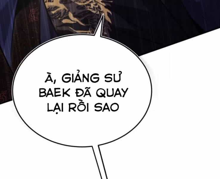 Đệ Nhất Võ Sư, Baek Cao Thủ - Chương 20 - ảnh 15