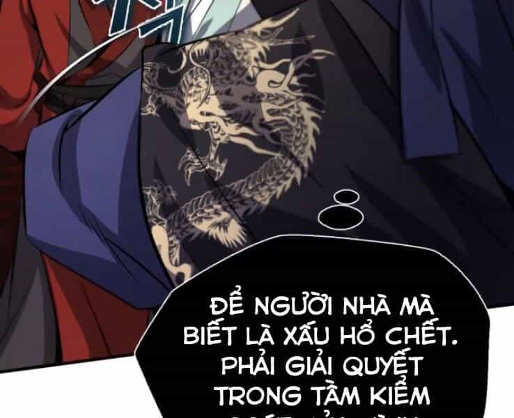Đệ Nhất Võ Sư, Baek Cao Thủ - Chương 20 - ảnh 194
