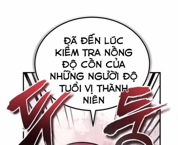 Đệ Nhất Võ Sư, Baek Cao Thủ - Chương 20 - ảnh 63