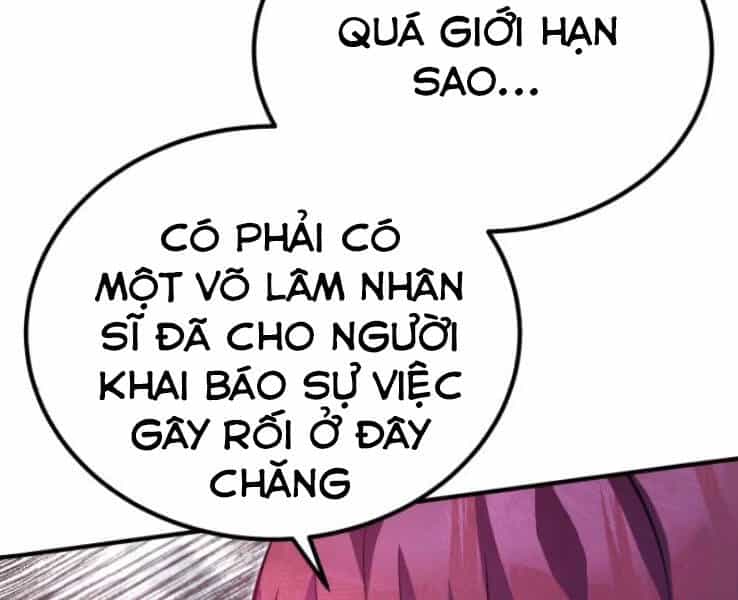 Đệ Nhất Võ Sư, Baek Cao Thủ - Chương 20 - ảnh 73