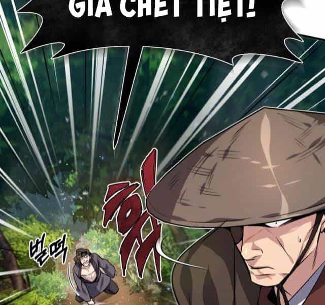 Đệ Nhất Võ Sư, Baek Cao Thủ - Chương 21 - ảnh 101