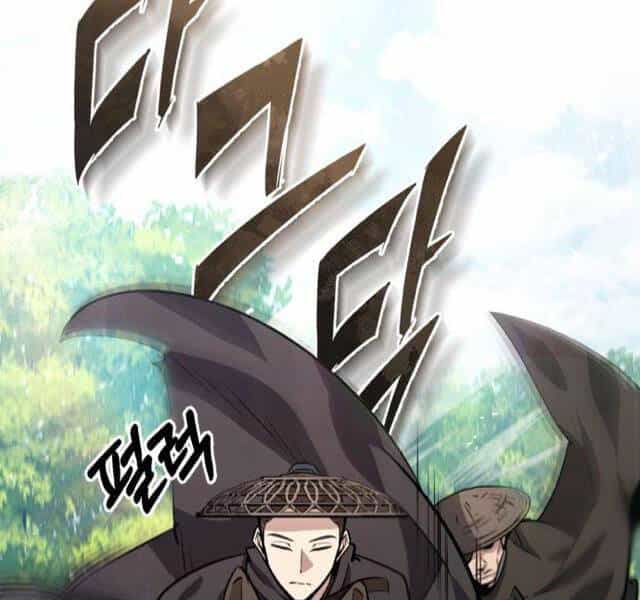 Đệ Nhất Võ Sư, Baek Cao Thủ - Chương 21 - ảnh 11