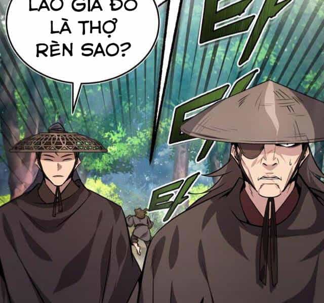Đệ Nhất Võ Sư, Baek Cao Thủ - Chương 21 - ảnh 114