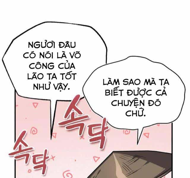 Đệ Nhất Võ Sư, Baek Cao Thủ - Chương 21 - ảnh 116