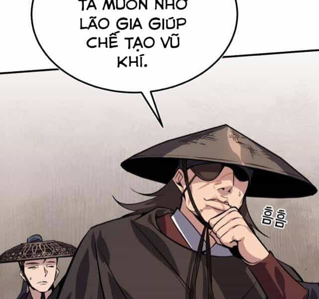 Đệ Nhất Võ Sư, Baek Cao Thủ - Chương 21 - ảnh 125