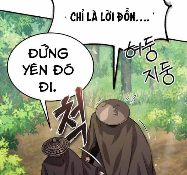 Đệ Nhất Võ Sư, Baek Cao Thủ - Chương 21 - ảnh 135