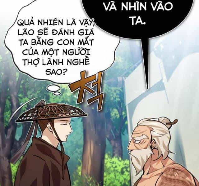 Đệ Nhất Võ Sư, Baek Cao Thủ - Chương 21 - ảnh 147