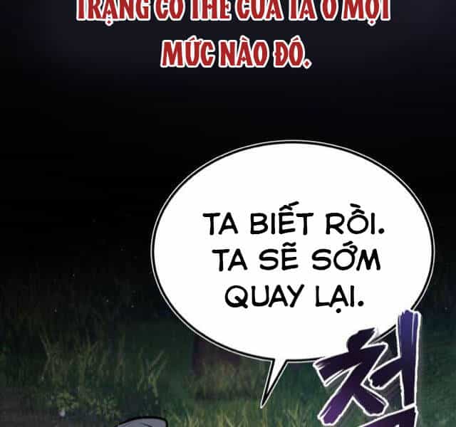 Đệ Nhất Võ Sư, Baek Cao Thủ - Chương 21 - ảnh 156