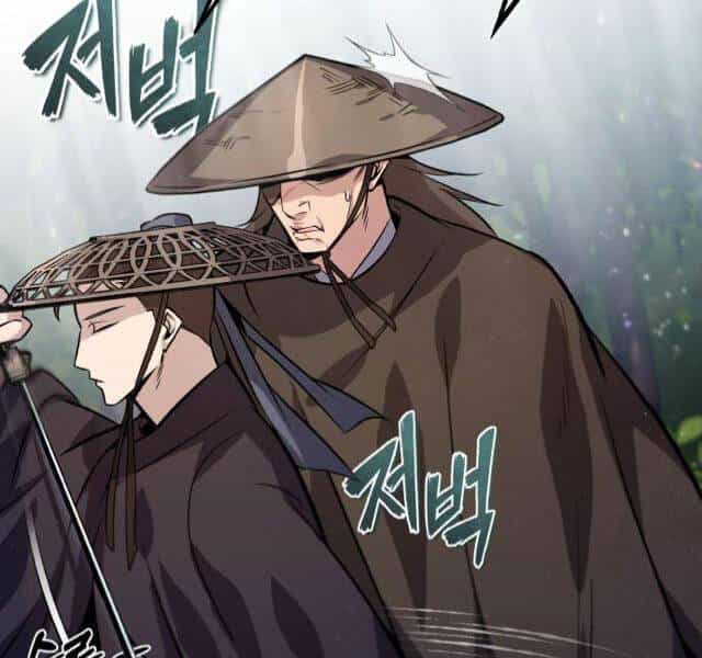 Đệ Nhất Võ Sư, Baek Cao Thủ - Chương 21 - ảnh 181