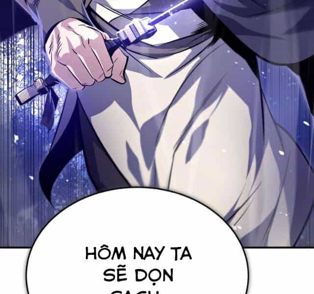 Đệ Nhất Võ Sư, Baek Cao Thủ - Chương 21 - ảnh 189