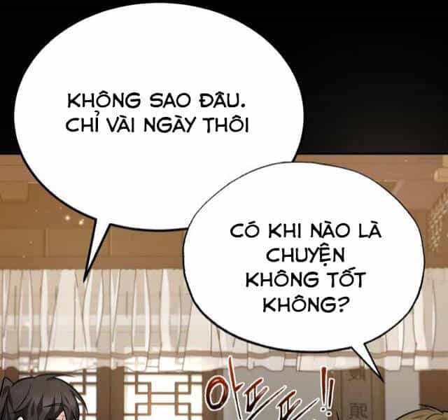 Đệ Nhất Võ Sư, Baek Cao Thủ - Chương 21 - ảnh 20
