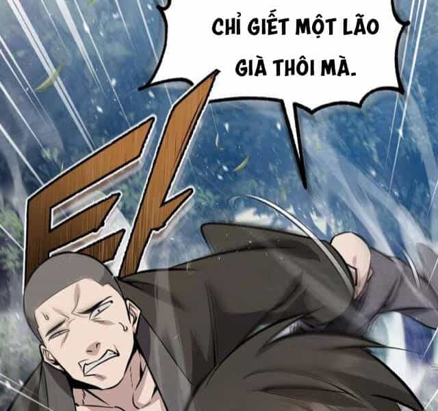 Đệ Nhất Võ Sư, Baek Cao Thủ - Chương 21 - ảnh 233