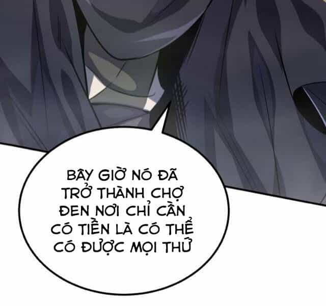 Đệ Nhất Võ Sư, Baek Cao Thủ - Chương 21 - ảnh 33