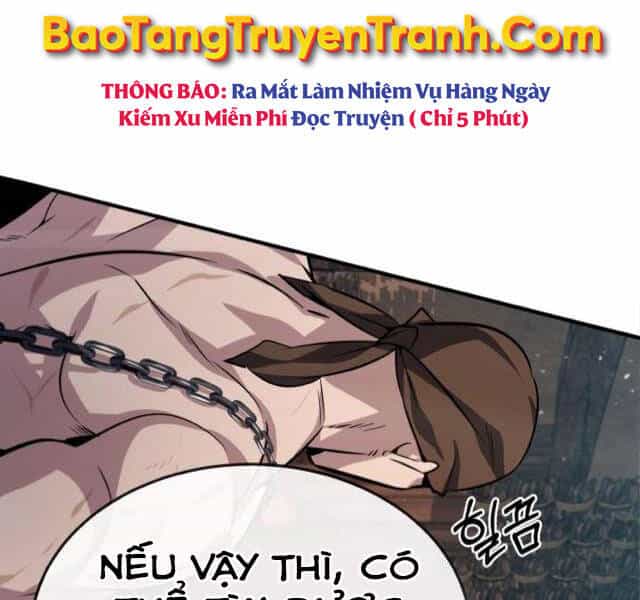 Đệ Nhất Võ Sư, Baek Cao Thủ - Chương 21 - ảnh 37