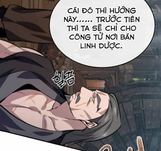 Đệ Nhất Võ Sư, Baek Cao Thủ - Chương 21 - ảnh 40