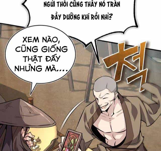 Đệ Nhất Võ Sư, Baek Cao Thủ - Chương 21 - ảnh 42