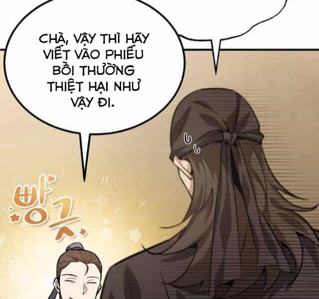 Đệ Nhất Võ Sư, Baek Cao Thủ - Chương 21 - ảnh 5