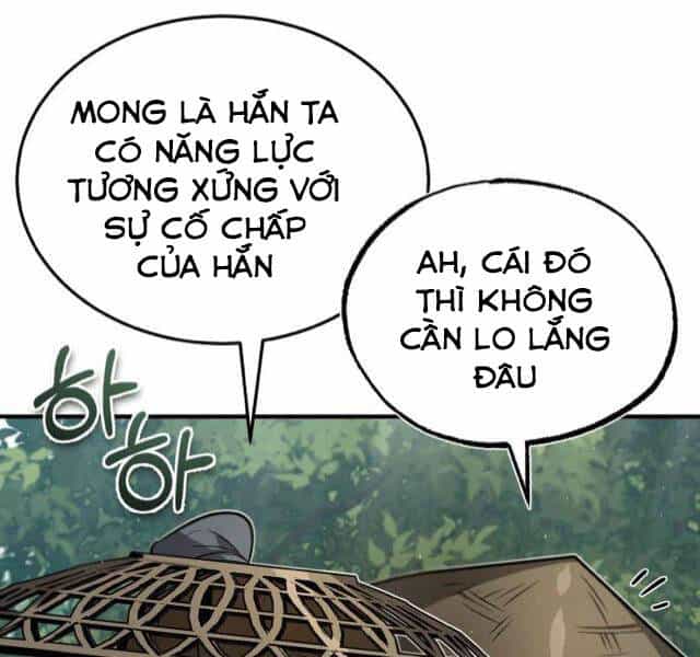 Đệ Nhất Võ Sư, Baek Cao Thủ - Chương 21 - ảnh 58