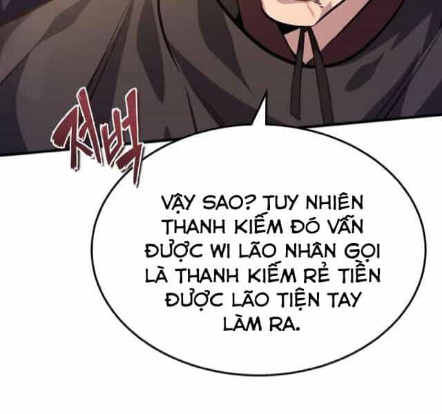 Đệ Nhất Võ Sư, Baek Cao Thủ - Chương 21 - ảnh 69