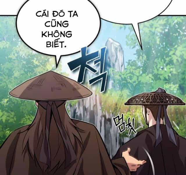 Đệ Nhất Võ Sư, Baek Cao Thủ - Chương 21 - ảnh 81