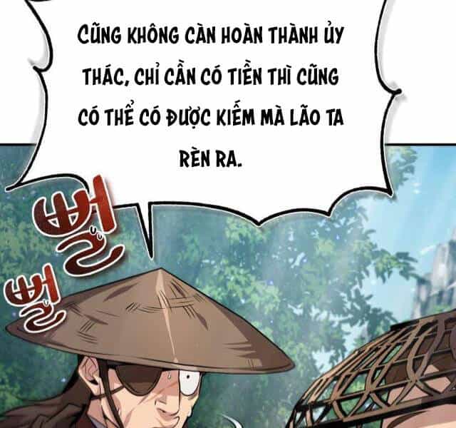 Đệ Nhất Võ Sư, Baek Cao Thủ - Chương 21 - ảnh 89
