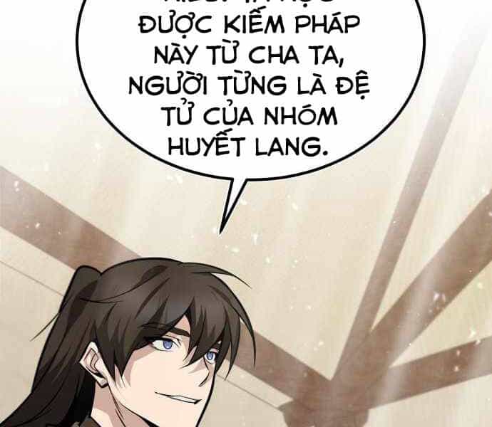 Đệ Nhất Võ Sư, Baek Cao Thủ - Chương 22 - ảnh 104