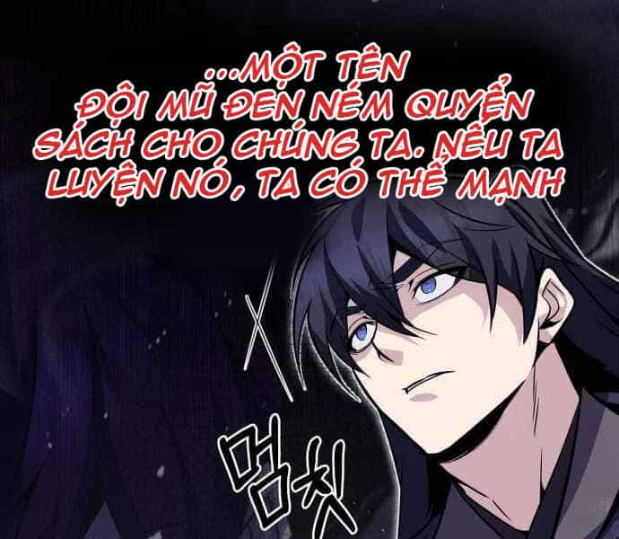 Đệ Nhất Võ Sư, Baek Cao Thủ - Chương 22 - ảnh 179