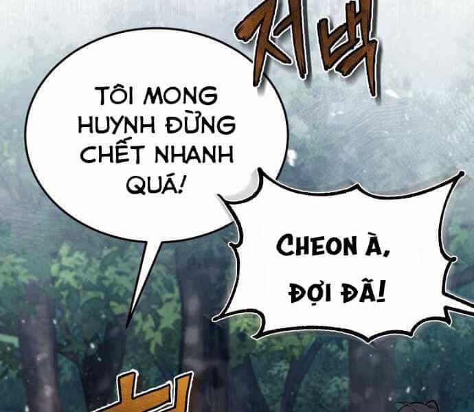 Đệ Nhất Võ Sư, Baek Cao Thủ - Chương 22 - ảnh 223