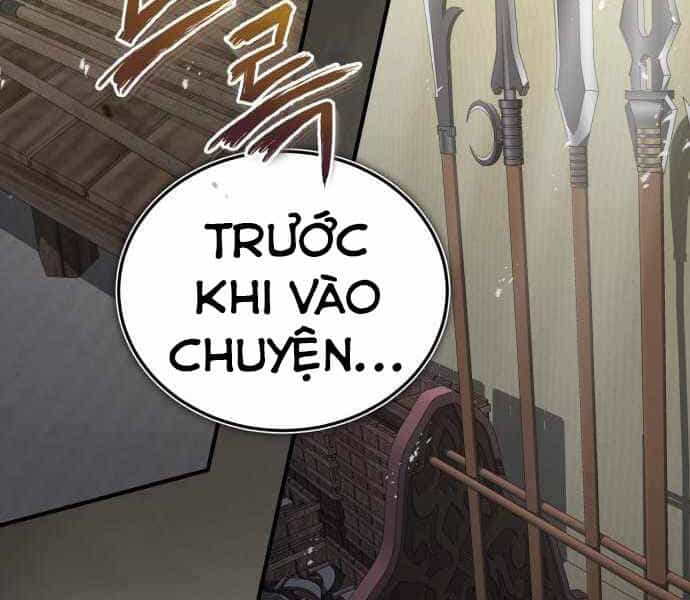 Đệ Nhất Võ Sư, Baek Cao Thủ - Chương 22 - ảnh 23