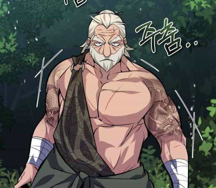 Đệ Nhất Võ Sư, Baek Cao Thủ - Chương 22 - ảnh 230