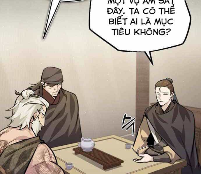 Đệ Nhất Võ Sư, Baek Cao Thủ - Chương 22 - ảnh 25