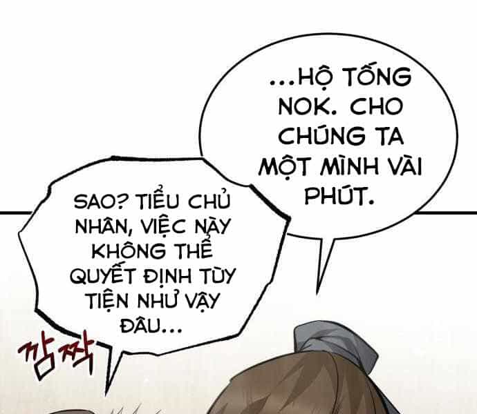 Đệ Nhất Võ Sư, Baek Cao Thủ - Chương 22 - ảnh 32