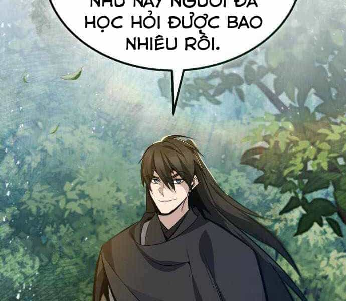 Đệ Nhất Võ Sư, Baek Cao Thủ - Chương 23 - ảnh 10