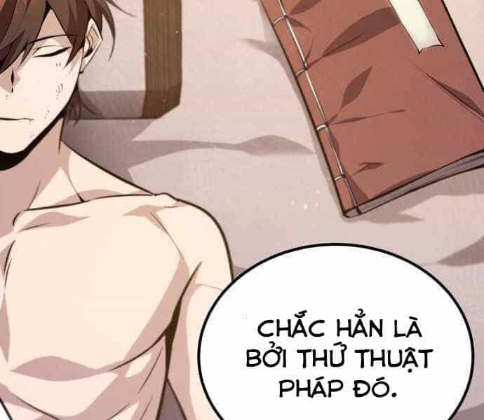 Đệ Nhất Võ Sư, Baek Cao Thủ - Chương 23 - ảnh 155