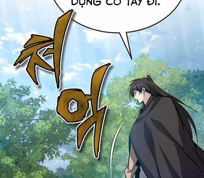 Đệ Nhất Võ Sư, Baek Cao Thủ - Chương 23 - ảnh 90